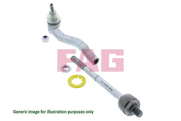 Tie Rod